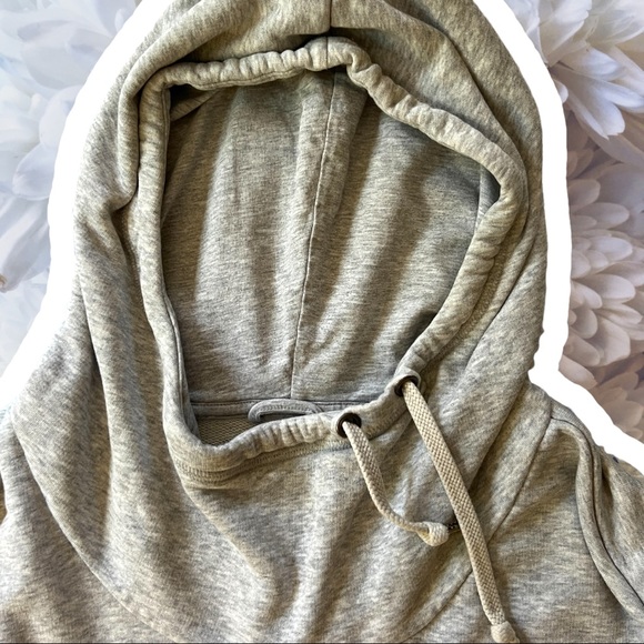 Puma French Terry Reverse Weave Hoodie - Picture 4 of 11